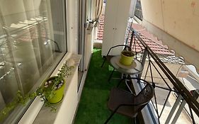 Central Modern Apartment Volos Ll